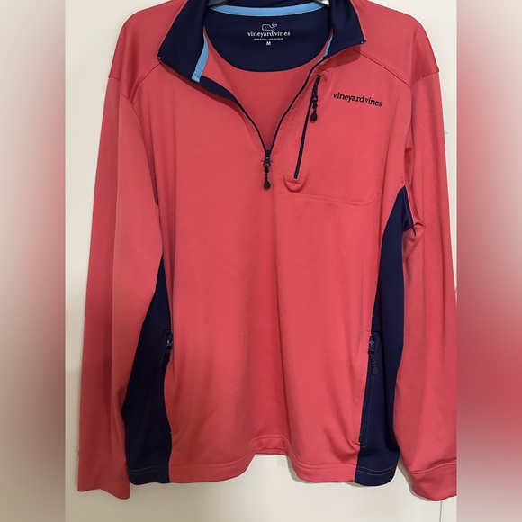 EUC Vineyard Vines Pullover - Picture 1 of 4